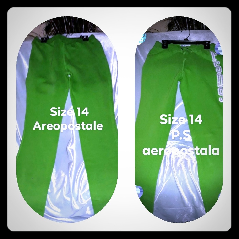 Aeropostale pants
